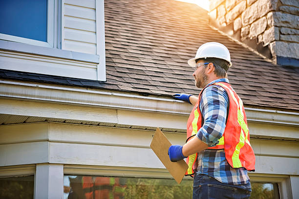 Licensed Roofing service in Ebensburg, PA - Ben Roofing and Steel LLC